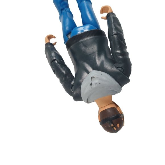 Casey Jones TMNT Out Of The Shadows Action Figure Teenage Nutant Ninja Turtles - Picture 6 of 7